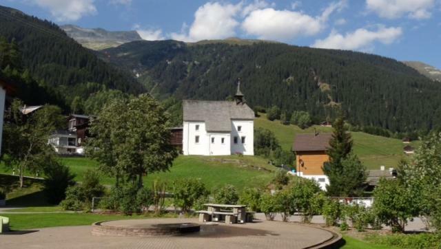 Disentis Mountain Viewアパートメント エクステリア 写真